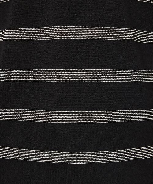 DESIGNWORKS / デザインワークス Tシャツ | 和紙 シアー クルーネック Tシャツ | 詳細14