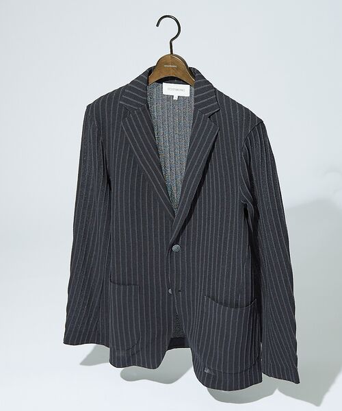 セール】 和紙ミックス ジャケット （テーラードジャケット