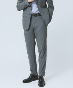 DESIGNWORKS / デザインワークス スラックス・ドレスパンツ | 【定番/セットアップ対応】ナイロントリコットメッシュ パンツ/スラックス