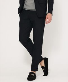 DESIGNWORKS / デザインワークス スラックス・ドレスパンツ | 【定番/セットアップ対応】ナイロントリコットメッシュ パンツ/スラックス