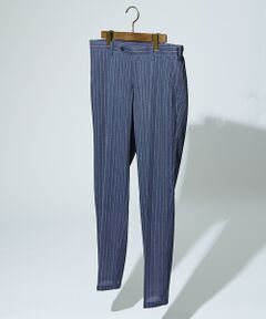 DESIGNWORKS / デザインワークス スラックス・ドレスパンツ | 【定番/セットアップ対応】ナイロントリコットメッシュ パンツ/スラックス