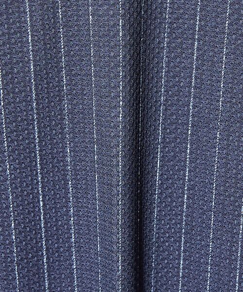 DESIGNWORKS / デザインワークス スラックス・ドレスパンツ | 【定番/セットアップ対応】ナイロントリコットメッシュ パンツ/スラックス | 詳細15