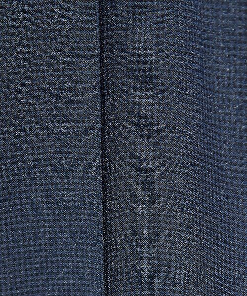 DESIGNWORKS / デザインワークス スラックス・ドレスパンツ | 【吸水速乾 / 360°ストレッチ】TRABEST ウールライク ピンタック パ | 詳細15