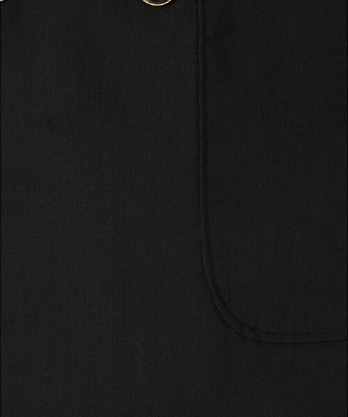 DESIGNWORKS / デザインワークス テーラードジャケット | 【超軽量】シアー ダブルジャケット | 詳細15