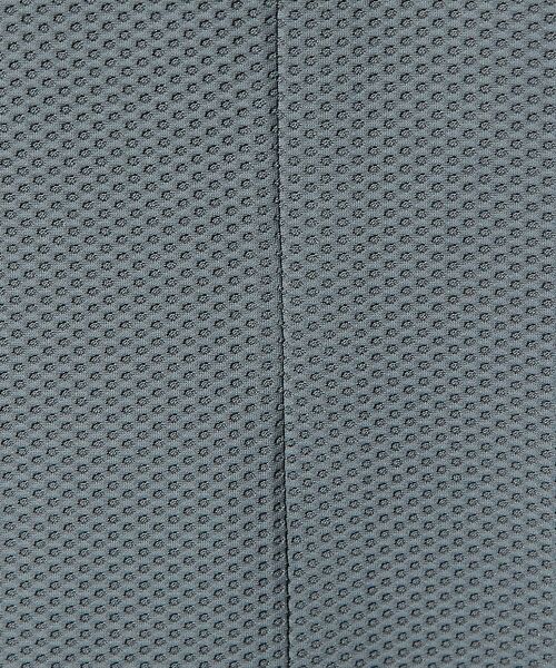 DESIGNWORKS / デザインワークス テーラードジャケット | 【定番/セットアップ対応】ナイロントリコットメッシュ ジャケット | 詳細12