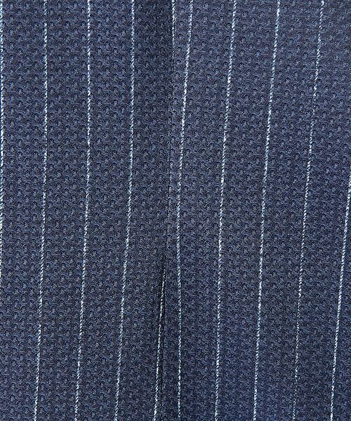 DESIGNWORKS / デザインワークス テーラードジャケット | 【定番/セットアップ対応】ナイロントリコットメッシュ ジャケット | 詳細19