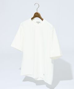 DESIGNWORKS / デザインワークス Tシャツ | 【接触冷感 / COVEROSS(R) 】ハンマースリーブ Tシャツ / セット