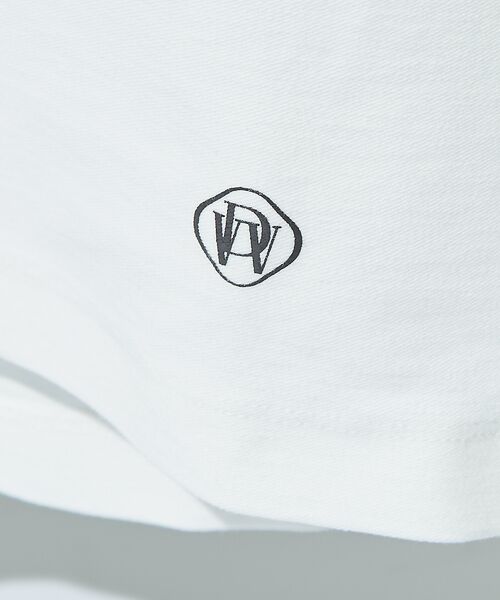 DESIGNWORKS / デザインワークス Tシャツ | 【接触冷感 / COVEROSS(R) 】ハンマースリーブ Tシャツ / セット | 詳細1