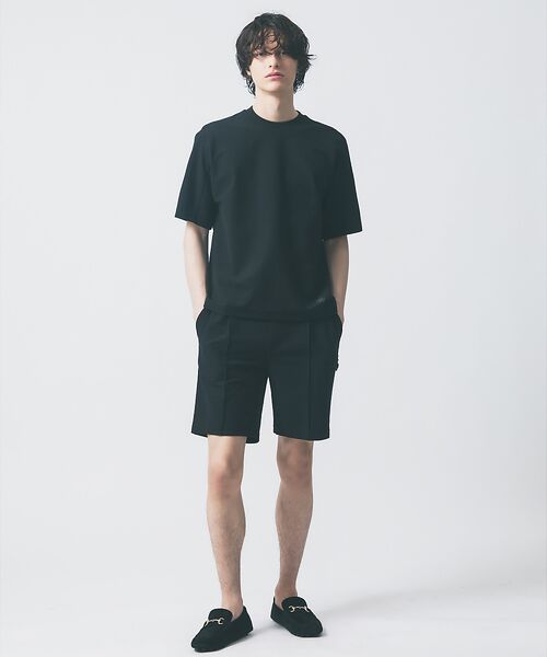 DESIGNWORKS / デザインワークス Tシャツ | 【接触冷感 / COVEROSS(R) 】ハンマースリーブ Tシャツ / セット | 詳細5