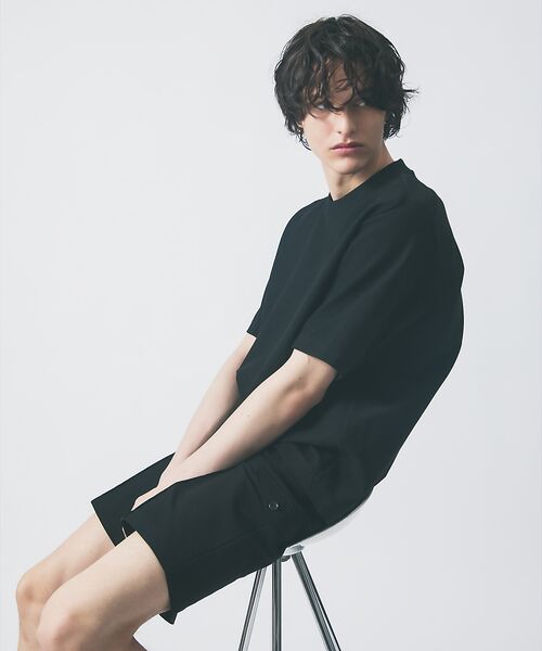 DESIGNWORKS / デザインワークス Tシャツ | 【接触冷感 / COVEROSS(R) 】ハンマースリーブ Tシャツ / セット | 詳細14