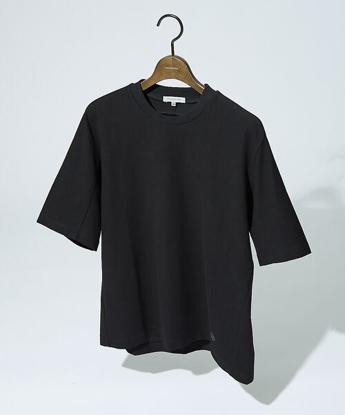 DESIGNWORKS / デザインワークス Tシャツ | 【接触冷感 / COVEROSS(R) 】ハンマースリーブ Tシャツ / セット | 詳細6