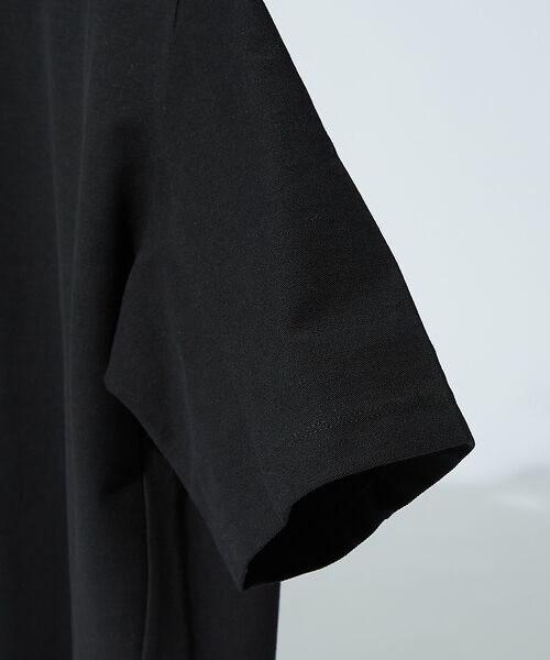 DESIGNWORKS / デザインワークス Tシャツ | 【接触冷感 / COVEROSS(R) 】ハンマースリーブ Tシャツ / セット | 詳細8