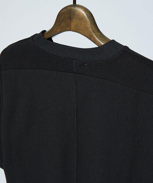 DESIGNWORKS / デザインワークス Tシャツ | 【接触冷感 / COVEROSS(R) 】ハンマースリーブ Tシャツ / セット | 詳細11