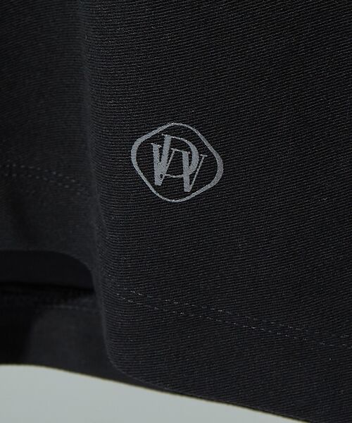 DESIGNWORKS / デザインワークス Tシャツ | 【接触冷感 / COVEROSS(R) 】ハンマースリーブ Tシャツ / セット | 詳細12