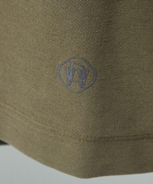 DESIGNWORKS / デザインワークス Tシャツ | 【接触冷感 / COVEROSS(R) 】ハンマースリーブ Tシャツ / セット | 詳細15