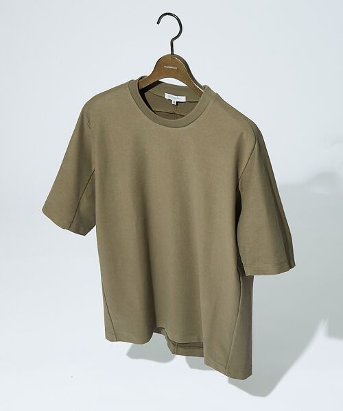 DESIGNWORKS / デザインワークス Tシャツ | 【接触冷感 / COVEROSS(R) 】ハンマースリーブ Tシャツ / セット | 詳細16