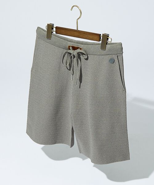 neru design works HAKUショートパンツ HAKUショートパンツ – LOG
