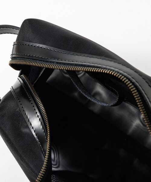 DESIGNWORKS / デザインワークス ハンドバッグ | 【40周年/別注】ドライバーズ バッグ | 詳細10