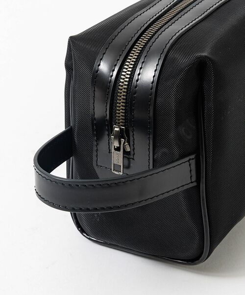 DESIGNWORKS / デザインワークス ハンドバッグ | 【40周年/別注】ドライバーズ バッグ | 詳細6