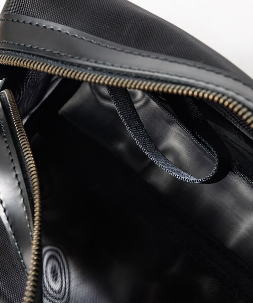 DESIGNWORKS / デザインワークス ハンドバッグ | 【40周年/別注】ドライバーズ バッグ | 詳細8