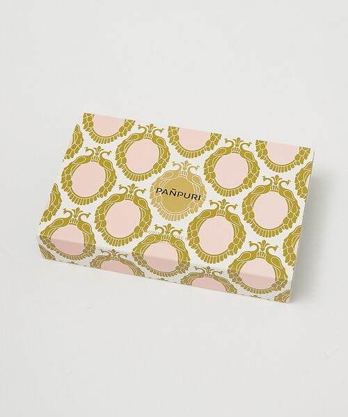 DESIGNWORKS / デザインワークス その他 | 【PANPURI/パンピューリ 】【ホリデーコレクション2024】ミニハンドクリ | 詳細1