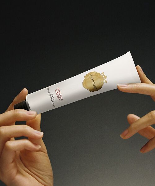 DESIGNWORKS / デザインワークス その他 | 【PANPURI/パンピューリ 】【ホリデーコレクション2024】ミニハンドクリ | 詳細4