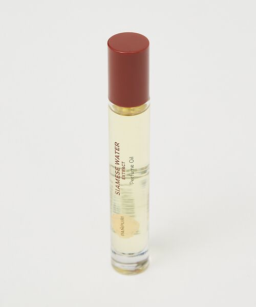 DESIGNWORKS / デザインワークス その他 | 【PANPURI/パンピューリ 】サイアミーズウォーター エクストラクト パフュ | 詳細2