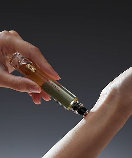 DESIGNWORKS / デザインワークス その他 | 【PANPURI/パンピューリ 】サイアミーズウォーター エクストラクト パフュ | 詳細5