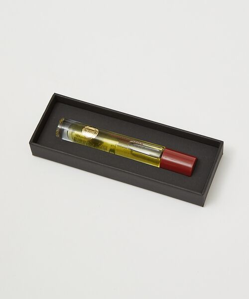 DESIGNWORKS / デザインワークス その他 | 【PANPURI/パンピューリ 】オイル アンダマン セイルズ エクストラクト | 詳細1