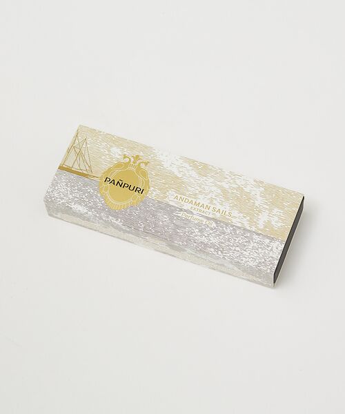 DESIGNWORKS / デザインワークス その他 | 【PANPURI/パンピューリ 】オイル アンダマン セイルズ エクストラクト | 詳細2