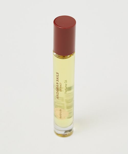 PANPURI/パンピューリ 】オイル アンダマン セイルズ エクストラ