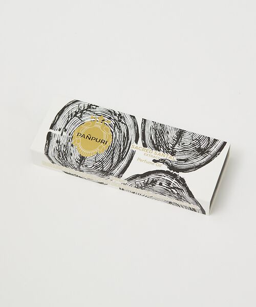 DESIGNWORKS / デザインワークス その他 | 【PANPURI/パンピューリ】 セイクリッド サンタル エクストラクト パフュ | 詳細1