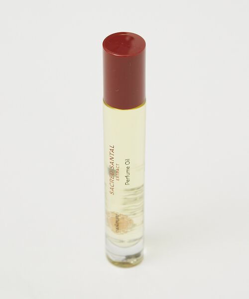 PANPURI/パンピューリ】 セイクリッド サンタル エクストラクト