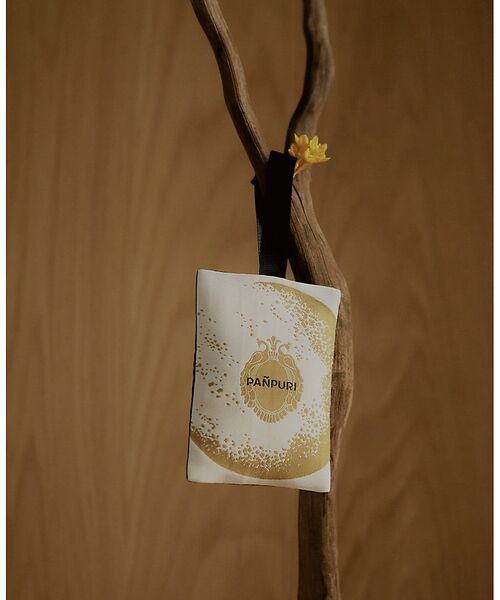 DESIGNWORKS / デザインワークス その他 | 【PANPURI /パンピューリ】サイアミーズウォーター アンビエンスサシェ〈ジ | 詳細4