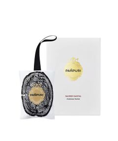 DESIGNWORKS / デザインワークス その他 | 【PANPURI/パンピューリ 】セイクリッドサンタル アンビエンスサシェ〈サン