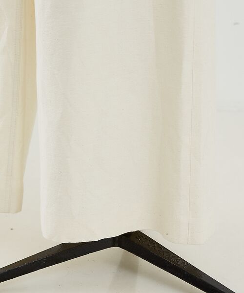 DESIGNWORKS / デザインワークス パンツ | 【BEAUVET/ボーヴェット】 ハイウエストワイドパンツ | 詳細12