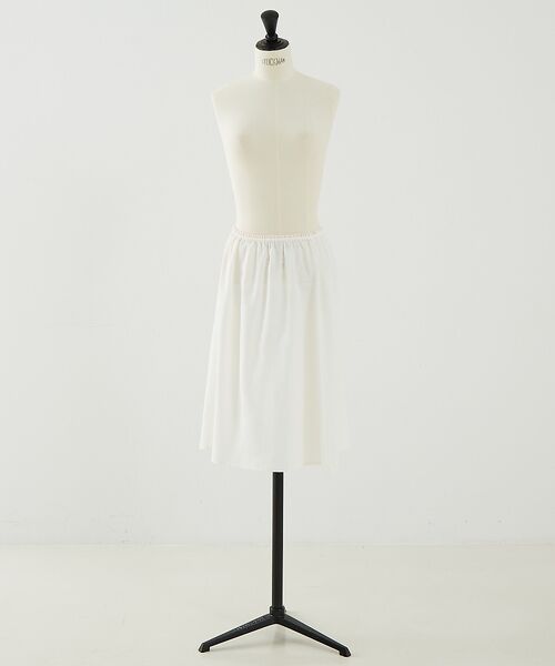 DESIGNWORKS / デザインワークス ロング・マキシ丈スカート | 【BEAUVET/ボーヴェット】 レースフレアスカート | 詳細8