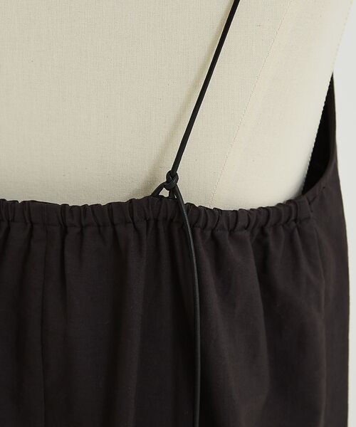 DESIGNWORKS / デザインワークス ワンピース | 【BEAUVET/ボーヴェット 】エンブロイダリーレースキャミドレス | 詳細12