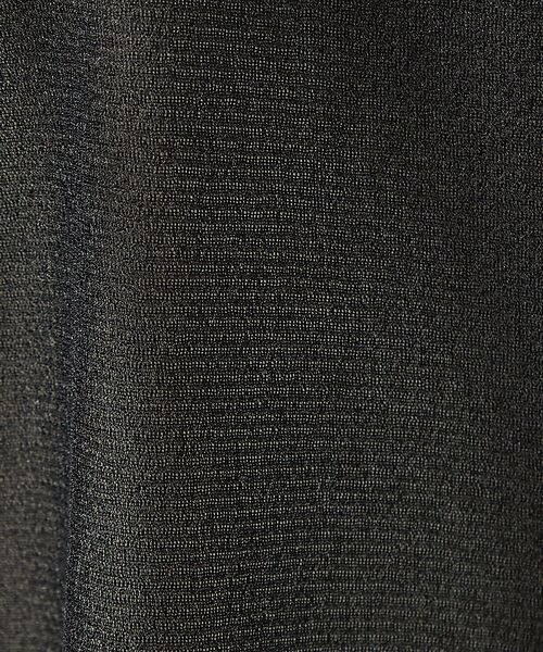 DESIGNWORKS / デザインワークス シャツ・ブラウス | オーガンジートリコットブラウス | 詳細19