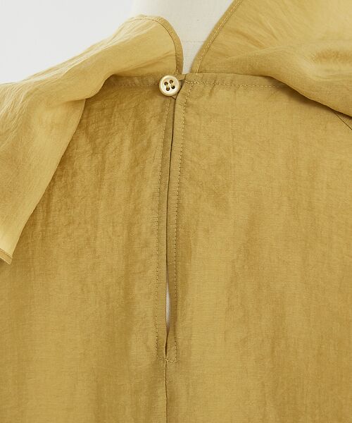 DESIGNWORKS / デザインワークス シャツ・ブラウス | ラッフルブラウス | 詳細18