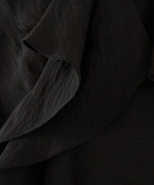 DESIGNWORKS / デザインワークス シャツ・ブラウス | ラッフルブラウス | 詳細28