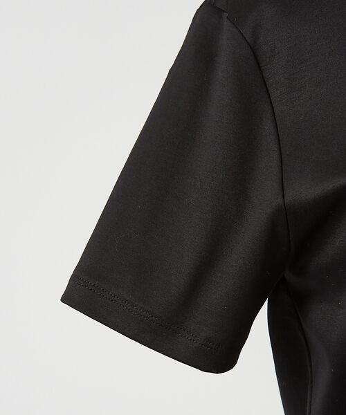 DESIGNWORKS / デザインワークス Tシャツ | コットンスムースコンパクトTシャツ | 詳細10