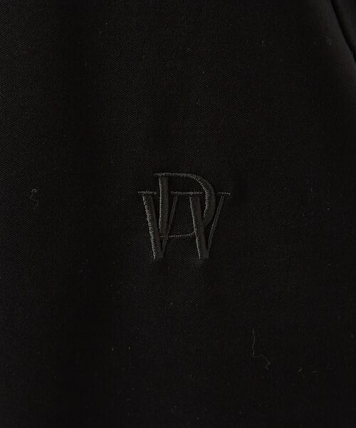 DESIGNWORKS / デザインワークス Tシャツ | コットンスムースコンパクトTシャツ | 詳細11