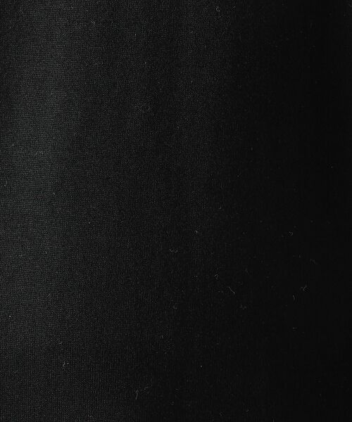 DESIGNWORKS / デザインワークス ワンピース | サイドスリットジャージーワンピース | 詳細28