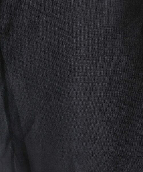 DESIGNWORKS / デザインワークス ロング・マキシ丈スカート | 【セットアップ対応】ボーダーカットジャガードスカート | 詳細10