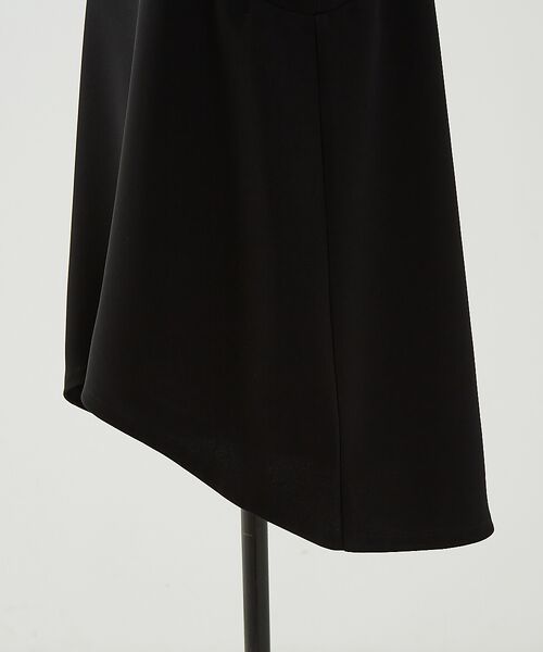 DESIGNWORKS / デザインワークス シャツ・ブラウス | トリアセジョーゼットノースリブラウス | 詳細27