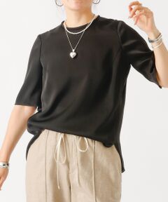 DESIGNWORKS / デザインワークス シャツ・ブラウス | 【追加】ベーシックTブラウス