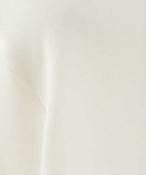 DESIGNWORKS / デザインワークス シャツ・ブラウス | 【追加】ベーシックTブラウス | 詳細6