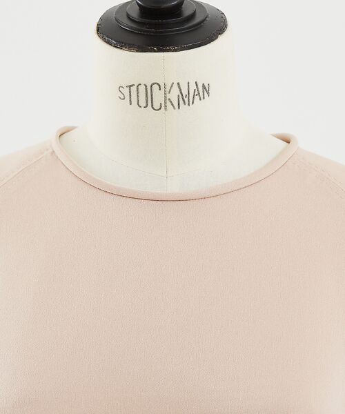 DESIGNWORKS / デザインワークス シャツ・ブラウス | 【追加】ベーシックTブラウス | 詳細16