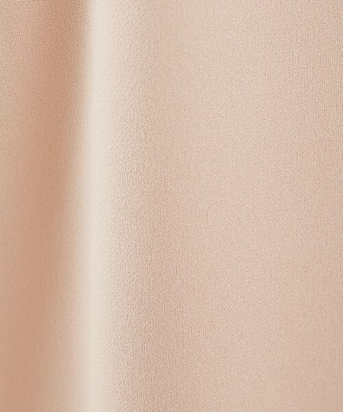 DESIGNWORKS / デザインワークス シャツ・ブラウス | 【追加】ベーシックTブラウス | 詳細17